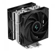 Cooler DeepCool AG400 V5 Original 120mm 4 Heatpipes CPU Intel AMD Gamer