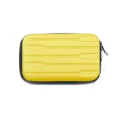 Frasqueira Mala De Mão De Viagem 8” Necessaire Estojo Escolar M1