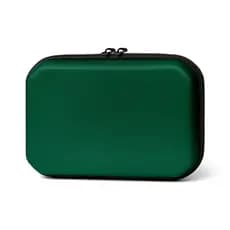 Frasqueira Mala De Mão De Viagem 10” Necessaire Estojo Escolar M3