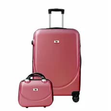Mala e Frasqueira/Necessaire De Viagem Despacho 12" e 24” Polegadas 23 kg com Cadeado M6