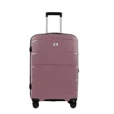 Mala Polipropileno De Viagem 24 ''Polegadas Média De Despacho P2
