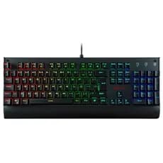Teclado Mecânico Gamer Redragon Kala RGB, Switch Red - K557RGB