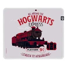 Mousepad Gamer Redragon Harry Potter Hogwarts Express (320x270mm) - HP-934