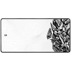 Mousepad Gamer Redragon Flick XL, Edição Especial Cypher, Extra Grande (400x900mm) - P032A