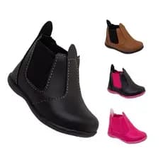Botina Bota Botinha Infantil Jeca Country Menino Menina  bebe
