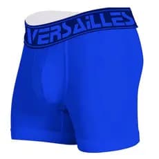 Kit 5 ou 3 Cuecas Boxer Algodão Masculino Cueca Box Adulto