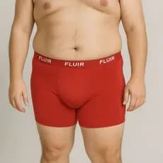 Cueca Plus Size Microfibra Extra Grande Masculino Versailles