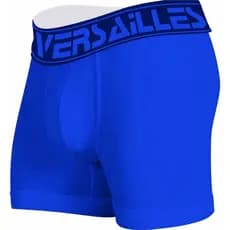 Kit 5 ou 3 Cueca Algodão Boxer Masculino Adulto