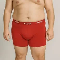 Kit 10 ou 5 Cuecas Plus Size Microfibra Extra Grande