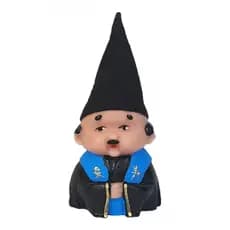 LIANG Duende amigo,sempre pronto para te proteger de toda energia negativa