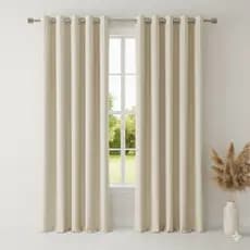 Cortina Blackout 100 Corta Luz Tecido 3,00 x 2,50 Sala Quarto Bloqueio Total Luminosidade