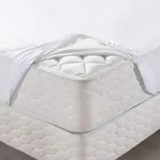 Protetor Impermeável Colchão QUEEN Cama Box
