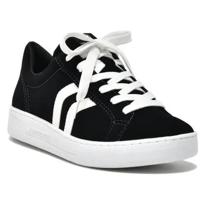 Tênis Via Marte Feminino Casual Original Old School Leve e Confortável