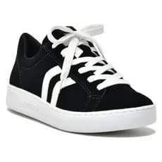 Tênis Via Marte Feminino Casual Original Old School Leve e Confortável