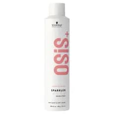Spray De Brilho Antifrizz OSiS+ Sparkler Schwarzkopf 300 ML