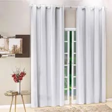 CORTINA BLACKOUT PVC 3,00 X 2,60 100% CORTA LUZ - PROMOÇÃO