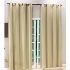 Cortina Blackout Pvc 3,00 X 2,60M Cortinas Para Sala Decoração Sala