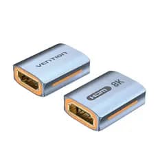 Vention - Emenda Extensor Hdmi 2.1 8k 60hz 4k 120hz Ps4 Ps5 (1 unidade)