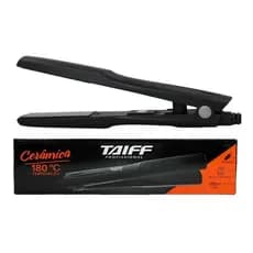 TAIFF PRANCHA CERÂMICA PROFISSIONAL CLASSIC 180° BIVOLT