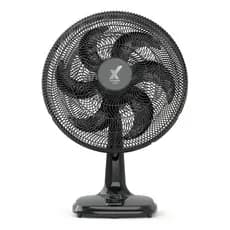 Ventilador de Mesa Amvox 50cm AMV 4126 Turbo 130W 127V