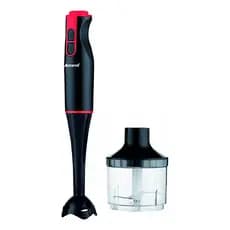 Mixer Apr 400 Lâmina De Aço 400w Amvox Cor Preto 127 V Preto 127v