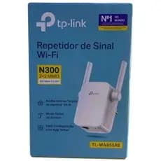 Repetidor de Sinal WI-FI Tp-Link TL-WA855RE Roteador sem Fio