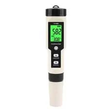 Medidor De Qualidade De Água Digital (h2/ph/orp/temperatura)