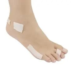 Protetor Para Partes Doloridas - Orthopauher