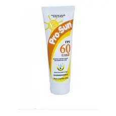 Protetor Solar Prosun