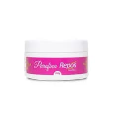 parafina Repos 250gr - mãos e pés - Repos