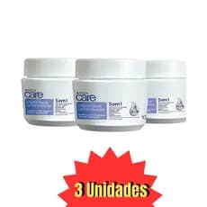 creme facial Avon care uniformizador 100gr - avon