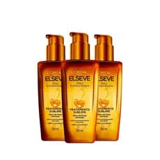 oleo elseve 100ml- oleo extraordinario - loreal