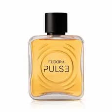 Pulse Desodorante Colônia 100Ml- Eudora