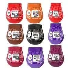 Matizador Salon Line 300gr - Diversas cores