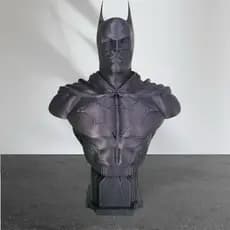 Busto do Batman