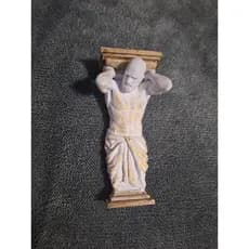Suporte de Placa de Vídeo Hércules