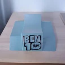 Base de apoio para Omnitrix Bracelete