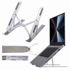 Suporte Note Apoio Notebook Laptop Computador Mesa Universal