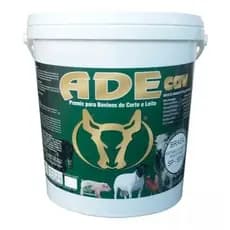 Adecav 5 Kg - Premix Ade Pó Com B12 Suplementos Agrocave!!!