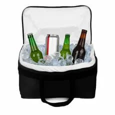 Bolsa Termica 40 Litros Não Vaza Caça Pesca Camping