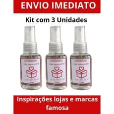Cheirinho para Pacotes, Encomendas , Caixas, Perfume, Embalagem, Cheiro da loja