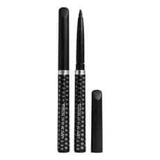 Lapis De Olho Retrátil Delineador Pink 21 Preto