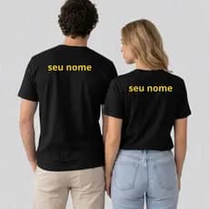 Kit 3 Camisetas Família Do Brasil Tshird Copa Camisa Masculina Futebol Brasileiro Infantil