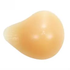Mamas Falsas Realistas Em Forma De Mama De Silicone Para O Peito Falso Traje De Travessa Cosplay