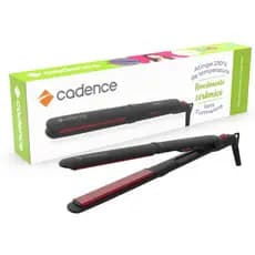 Prancha Alisadora De Cabelos Rouge Style 42w Bivolt - Cadence