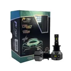 Par High Light Nano 9012 HIR2 6000K 12V 40W 5000LM