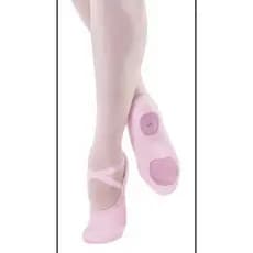 Sapatilha meia ponta Pluma Capezio