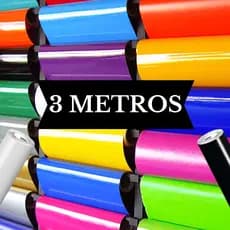 Adesivo Vinil 3 e 6 METROS envelopamento geladeira, móveis, adesivo para geladeira, papel de parede