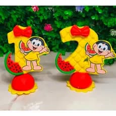 VELA DE biscuit  simples Aniversario, fazemos qualquer tema. ATEÇÃO SÃO 7 DIAS UTEIS  PARA PRODUÇÃO