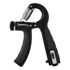 Hand Grip com Resistência Ajustável de 5 a 60kg